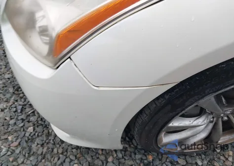 2008 Infiniti G37 Journey z USA, uszkodzony, nr VIN JNKCV64E28M131084